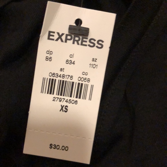 Express Tee - Picture 4 of 4